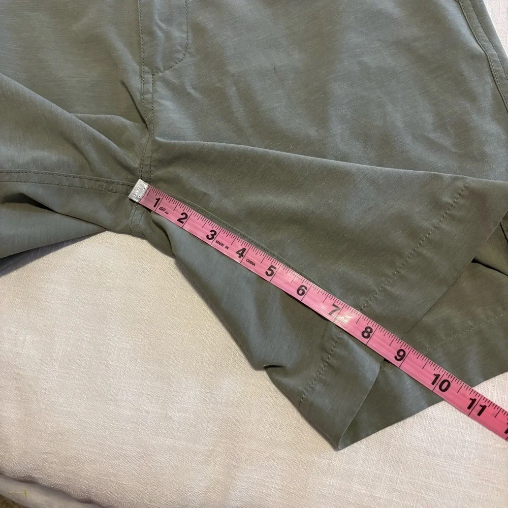 Men’s Faherty Original All Day Shorts